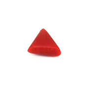 Natural Coral (Moonga) 5.02cts (5.50ratti)